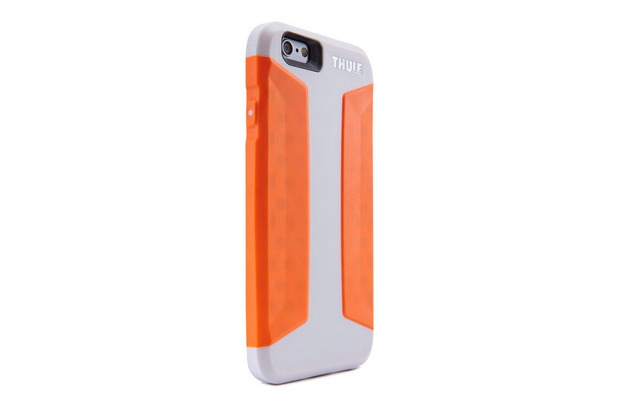 Thule Atmos X3 Rugged Protective Case for iPhone 6/6s (4.7 Inch) - Shockproof & Slim Design - Perfect for Outdoor Adventures & Daily Use