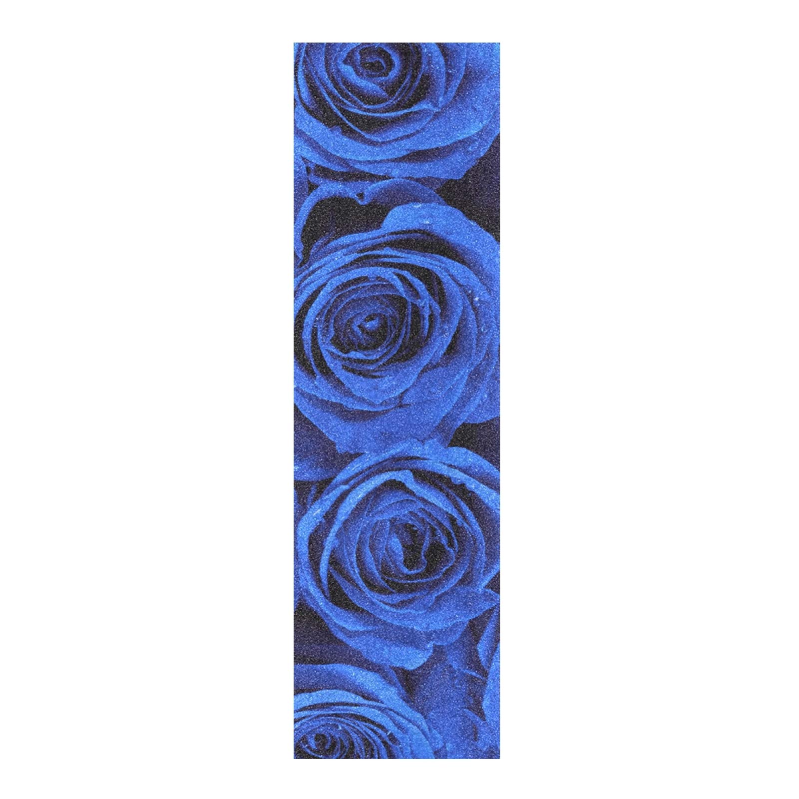 Aflyko Premium Skateboard Grip Tape Sheet - 9
