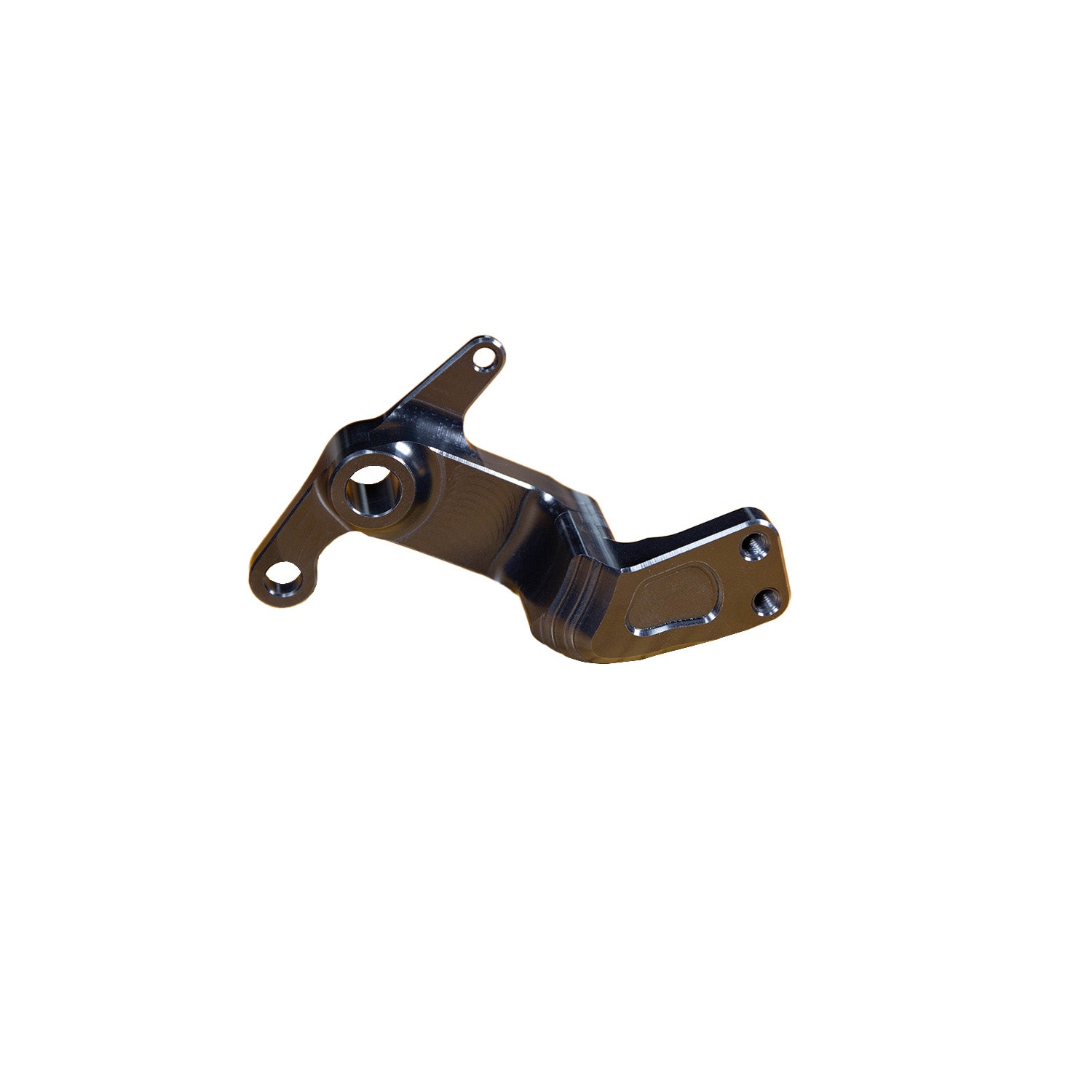 Yamaha MT-09 Motorcycle Brake Pivot Pin - Genuine OEM Replacement Part (Part #09-0419P) - Perfect for Brake System Repairs & Maintenance