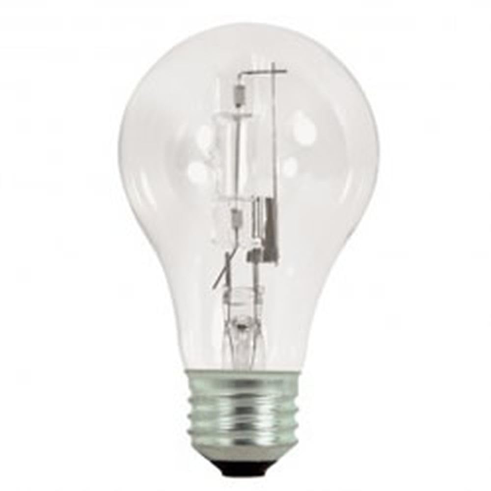 Technical Precision 4-Pack LED Light Bulbs - Direct Replacement for BULBRITE 115028 - Perfect for Home, Office & Commercial Lighting