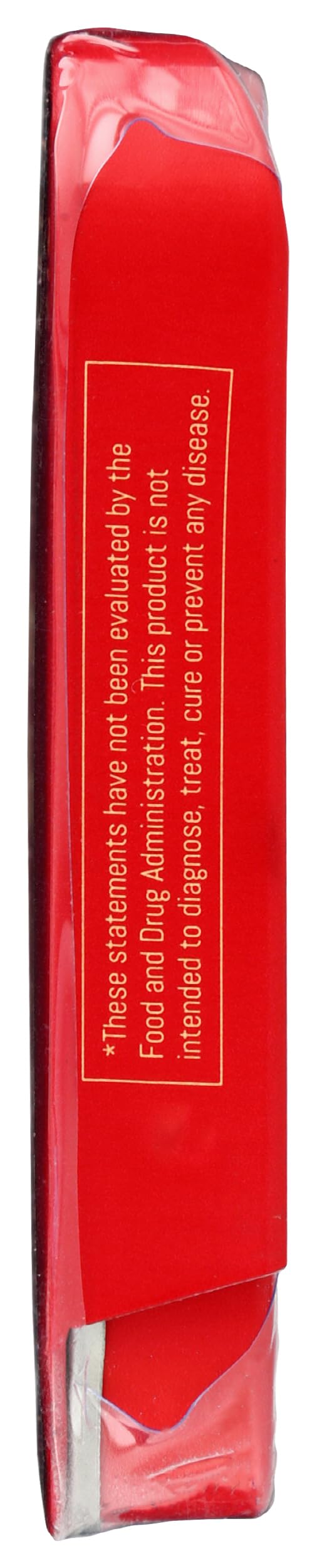 Neuro Energy Focus Fresh Cinnamon Mints - 12 Count Pack | Brain Boosting & Mental Clarity | Perfect for Work, Study & Long Drives
