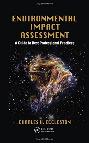 Environmental Impact Assessment Guide: Best Professional Practices for Sustainable Development & Compliance | EIA Handbook for Consultants, Engineers & Planners
