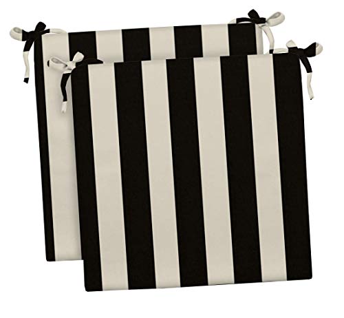 Black & White Stripe