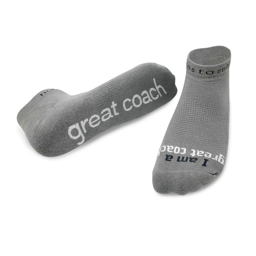 Notes to Self Show Love Work Socks - Thoughtful Gifts for Teachers, Nurses & Professionals - Comfortable & Motivational Work Socks for Healthcare Workers, Educators & Office Professionals