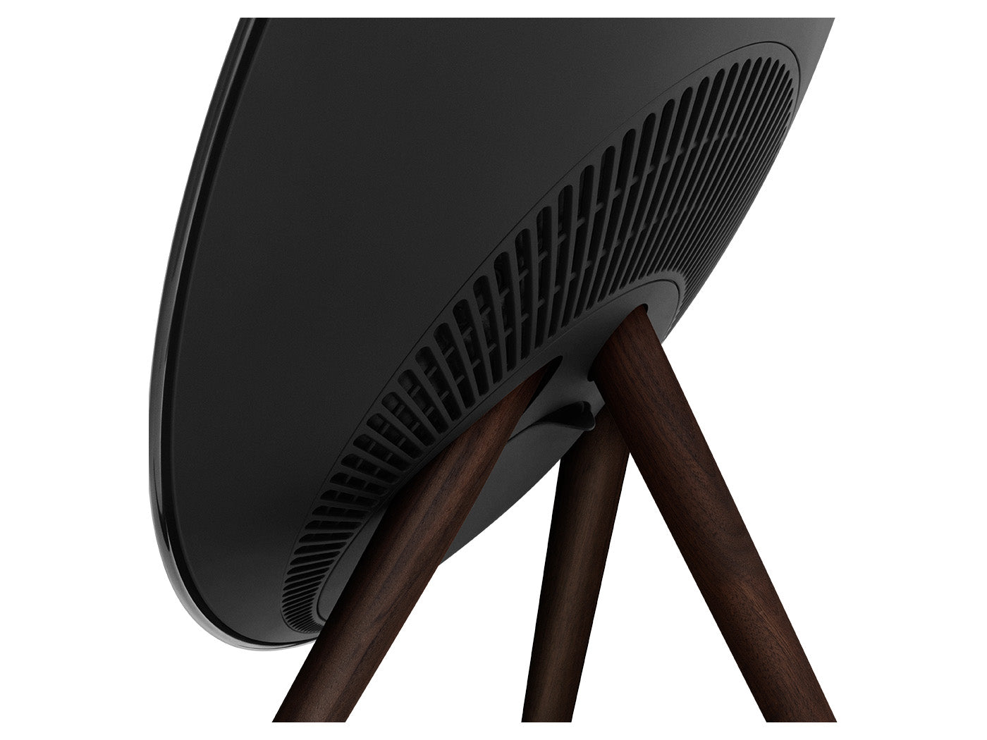Bang & Olufsen BeoSound A9 G5 Premium Wireless Speaker - High-End Bluetooth Home Audio System for Living Room, Bedroom & Office | Immersive 360° Sound Experience