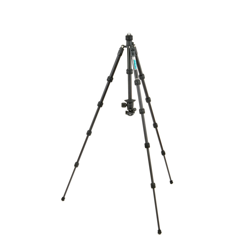 Punks Corey 2.0 Tripod Stand with AirHed Neo 2.0 Head - Professional Camera Tripod for Photography & Videography - Perfect for Travel, Studio, and Outdoor Shooting