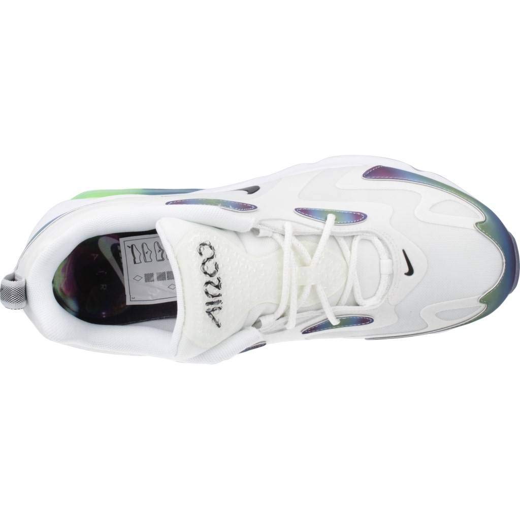 Nike Air Max 200 20 Bubble Pack Running Shoes for Men - Lightweight Cushioned Sneakers for Jogging, Gym Workouts & Casual Wear