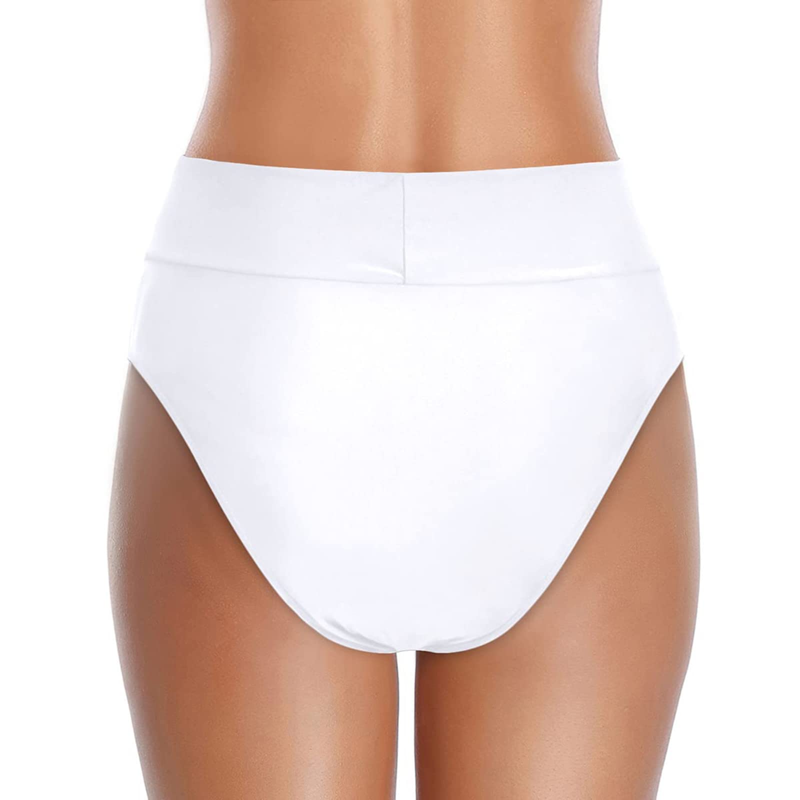Boys High Cut Swim Bottoms with Strap - Full Coverage Sports Swimwear for Juniors - Perfect for Swimming, Beach, and Water Sports Activities