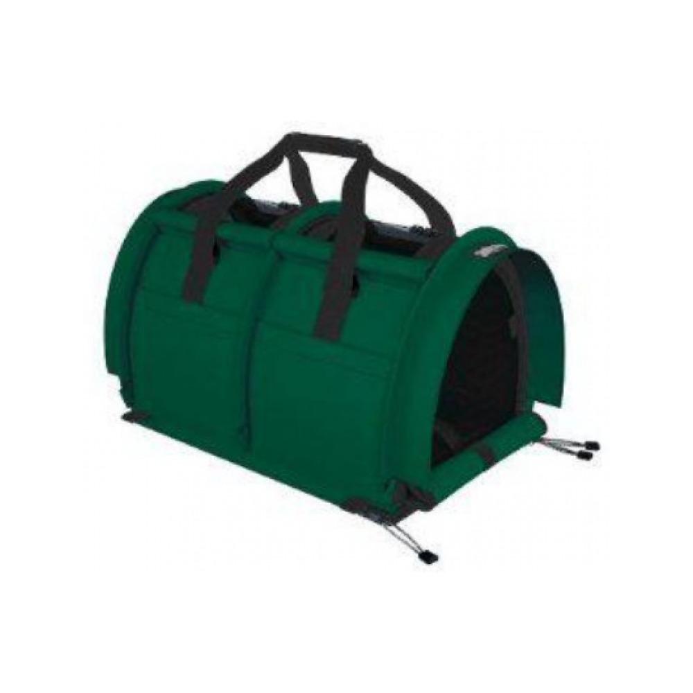 SturdiBag Flex Height Airline Approved Pet Carrier - Lightweight & Durable for Small Dogs & Cats - Perfect for Travel, Vet Visits & Outdoor Adventures