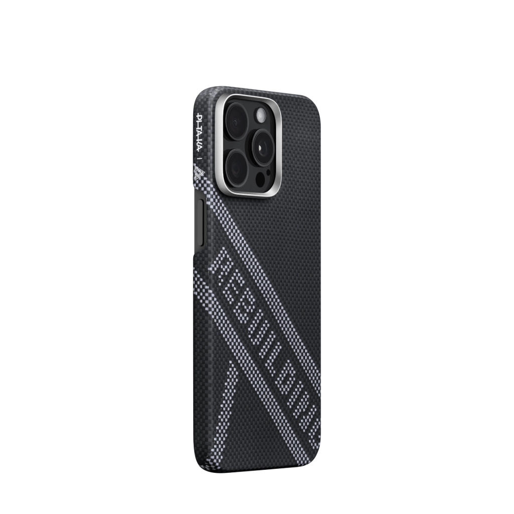 ReTROS Collaborative Case - Durable Protective Cover for Team Projects & Group Work - Perfect for Office, School, and Remote Collaboration