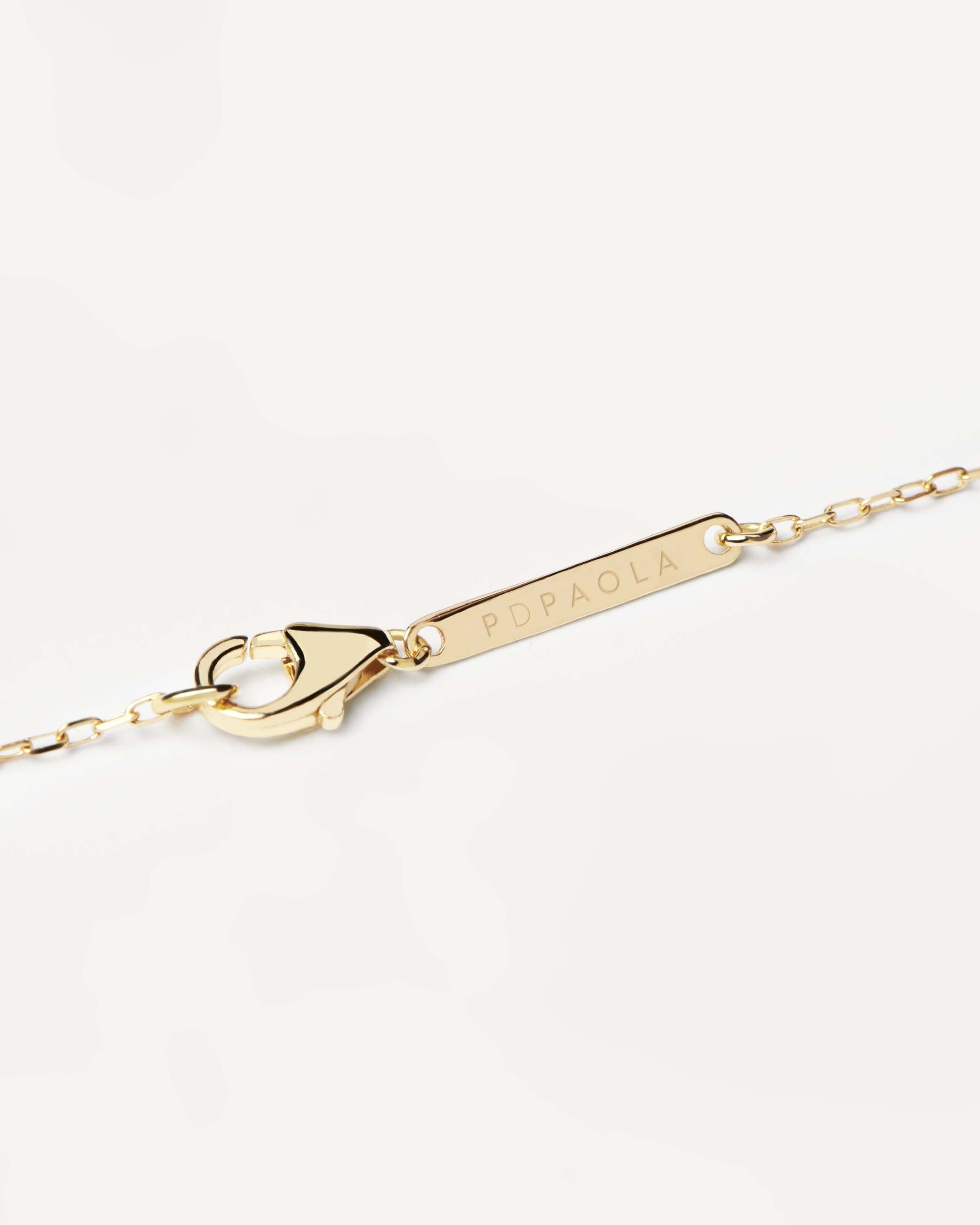 14K Gold Letter F Pendant Necklace for Women - Elegant Diamond Initial Necklace Jewelry Gift for Her - Perfect for Birthdays, Anniversaries & Special Occasions