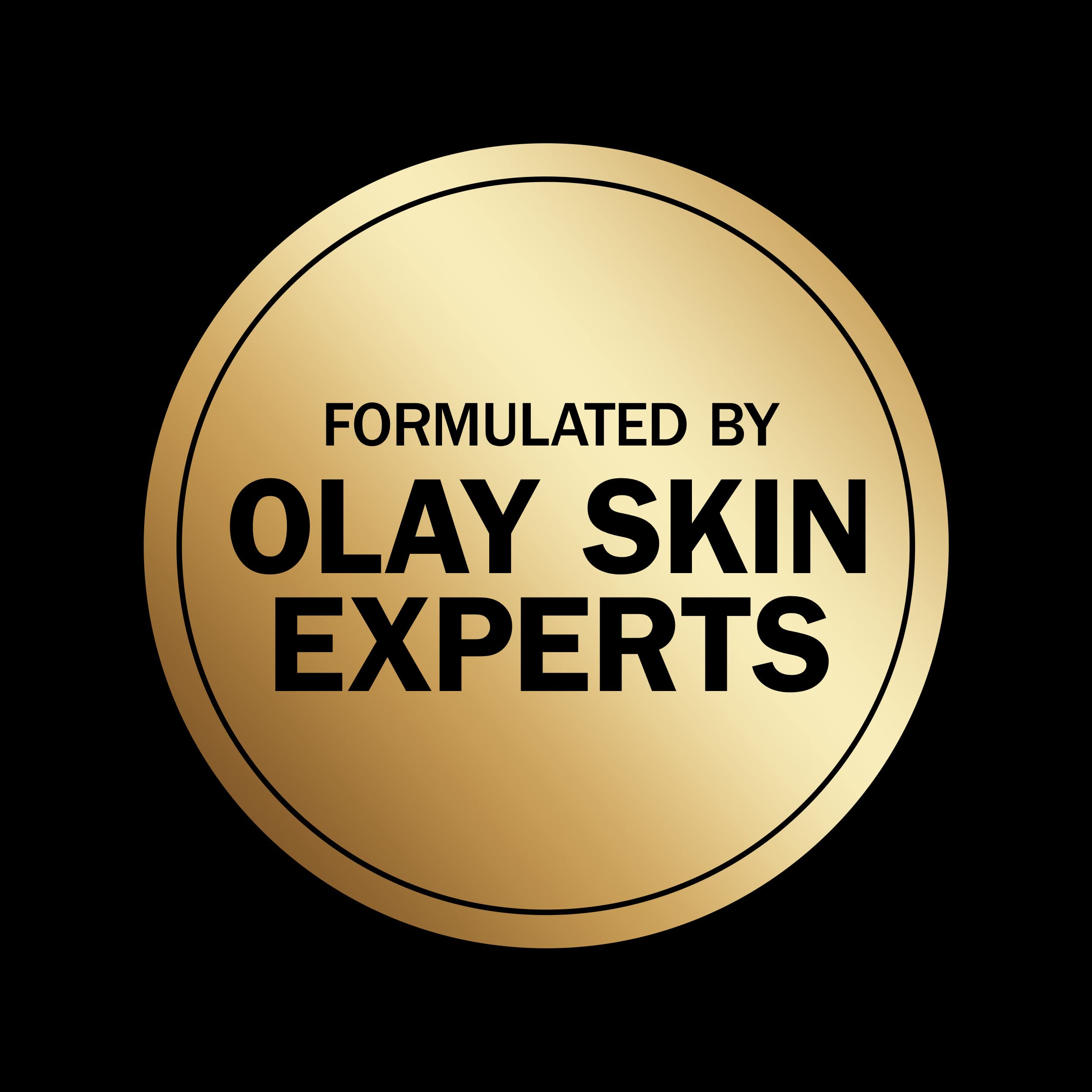 Olay Cleansing & Firming Body Wash with Vitamin B3 & Collagen - Hydrating & Anti-Aging Shower Gel for Smooth Skin - 26 fl oz (Pack of 4) - Perfect for Daily Skincare Routine & Spa-Like Relaxation at Home