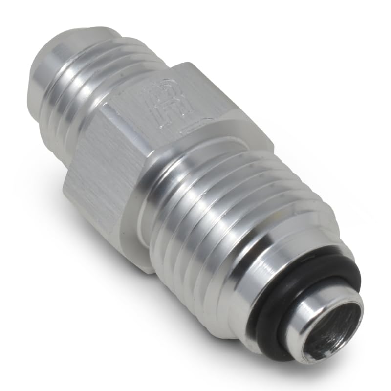 RUSSELL/EDEL 648070 Power Steering Adapter - Universal Fit for Car & Truck Steering Systems - Easy Installation for Smooth Driving Experience