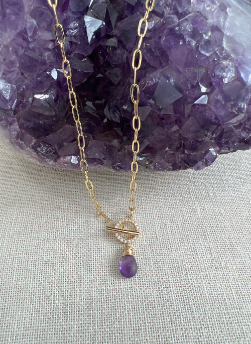 Amethyst