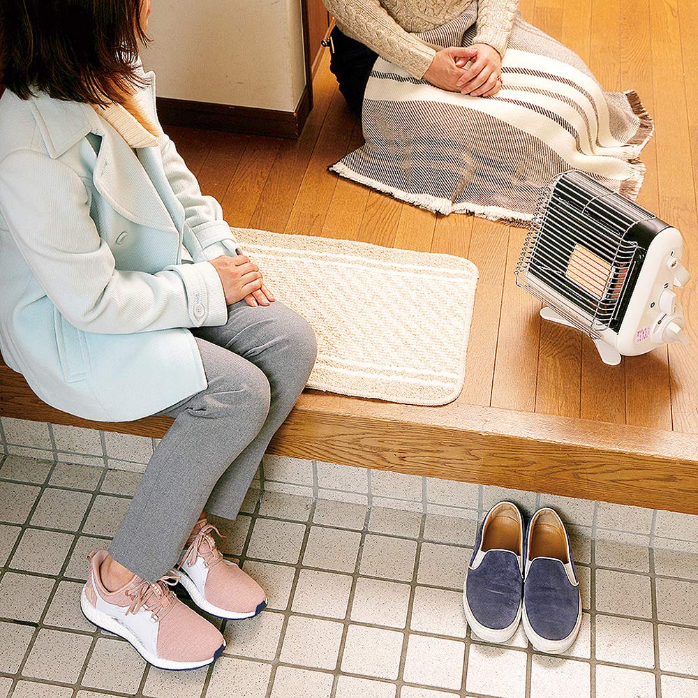 IWATANI Portable Cassette Gas Stove 