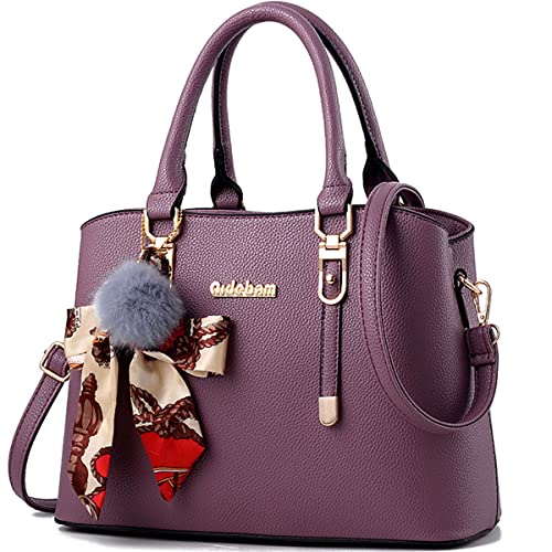Dark Purple