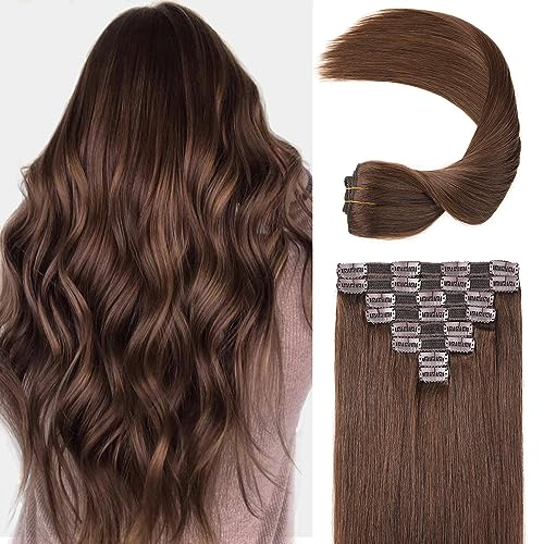 #4 Medium Brown