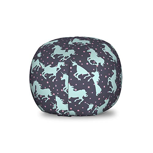 Indigo Teal