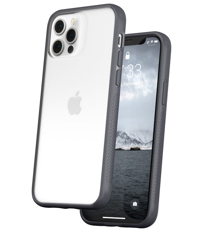Original Title: Synthesis iPhone 12 Pro   Optimized Title: Premium iPhone 12 Pro Case - Slim Protective Cover with Shock Absorption for iPhone 12 Pro (6.1 Inch) - Perfect for Work, Travel, and Everyday Use