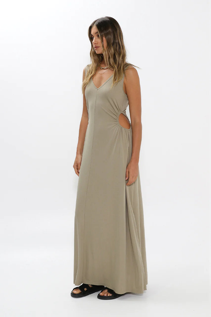 Melody Dress 1 - Elegant Floral Summer Dress for Women | Perfect for Weddings, Parties & Date Nights