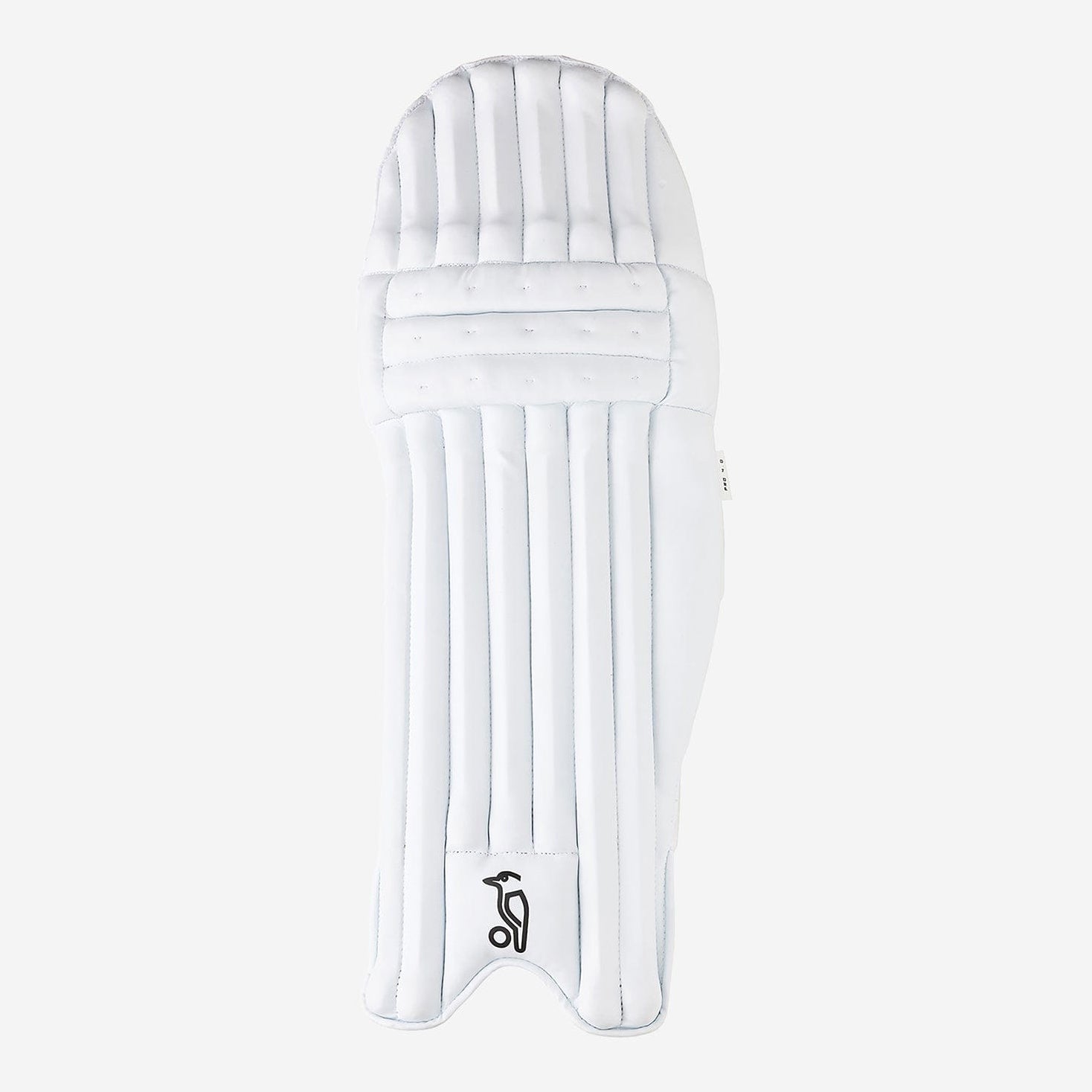 Kookaburra Ghost Pro 4.0 Junior Cricket Batting Pads - Lightweight Protective Gear for Youth Cricket Players | Perfect for Practice & Matches
