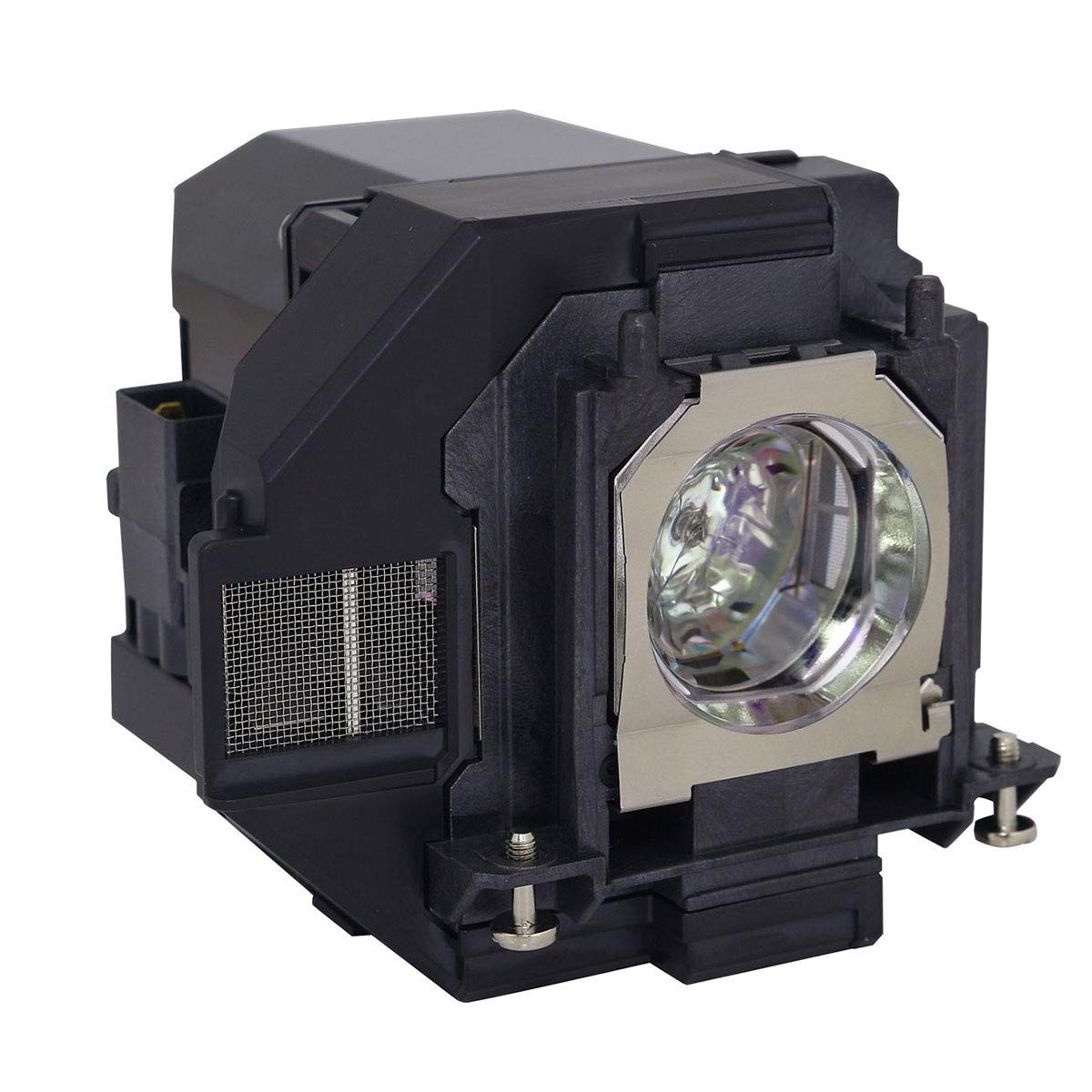 Original Genuine PHO V13H010L96 ELP-LP96 Replacement Bulb/Lamp with Housing for Epson Home Cinema 1060/2100/2150 Projector (OEM Philips) - Perfect for Home Theater, Office Presentations & Movie Nights