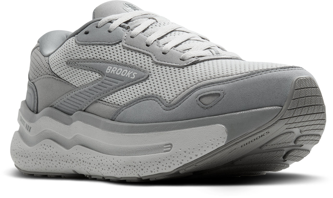Nike Men's Ghost Max 2 SE Running Shoes - Primer Grey/Oyster/Alloy - Lightweight Cushioned Sneakers for Jogging, Gym Workouts & Daily Walking