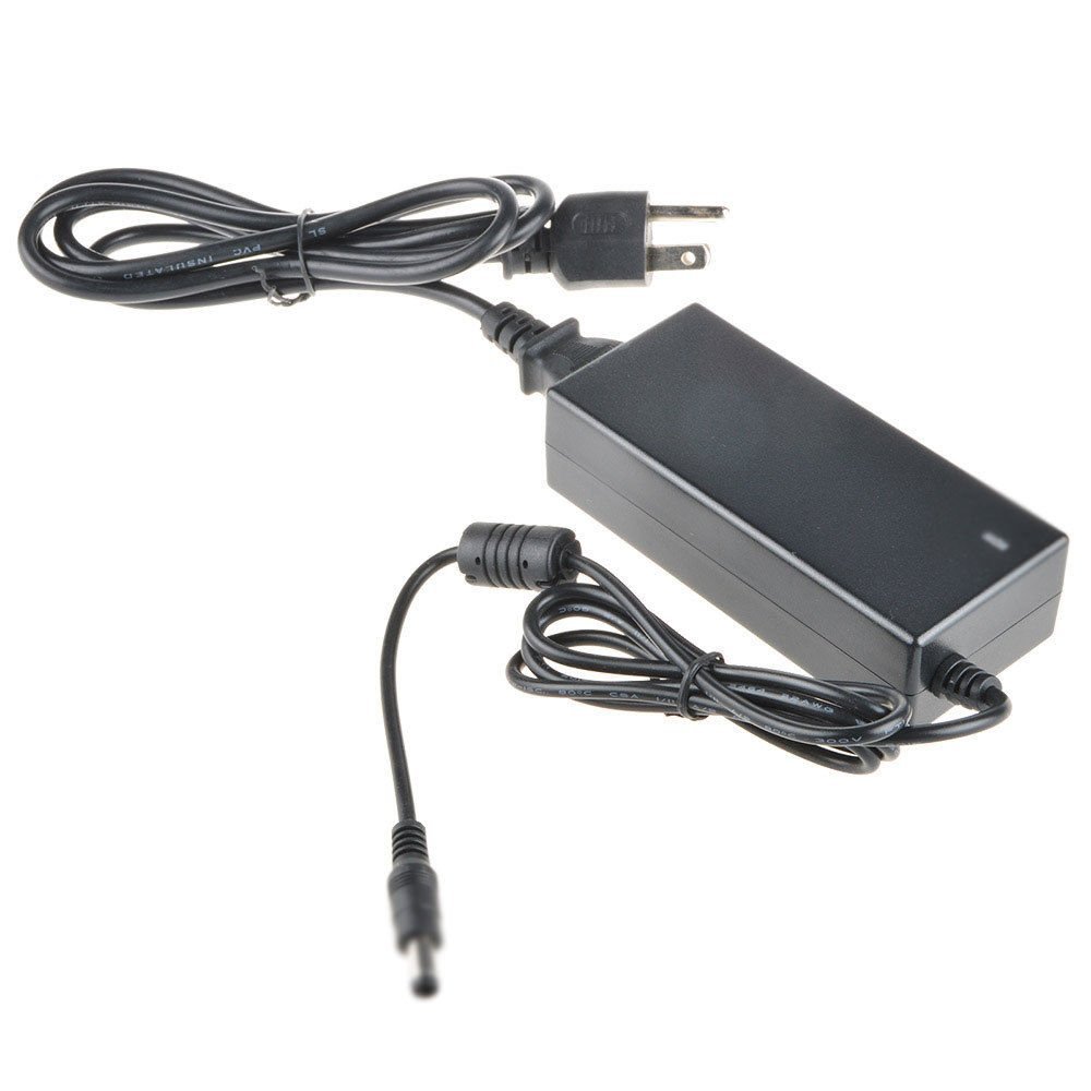 Original Fujitsu iX500 Scan Snap Scanner Power Adapter PA03656-B005 PA03656-K949 - Replacement Power Supply Cord for Color Duplex Document Scanners - Perfect for Home Office & Professional Scanning Needs