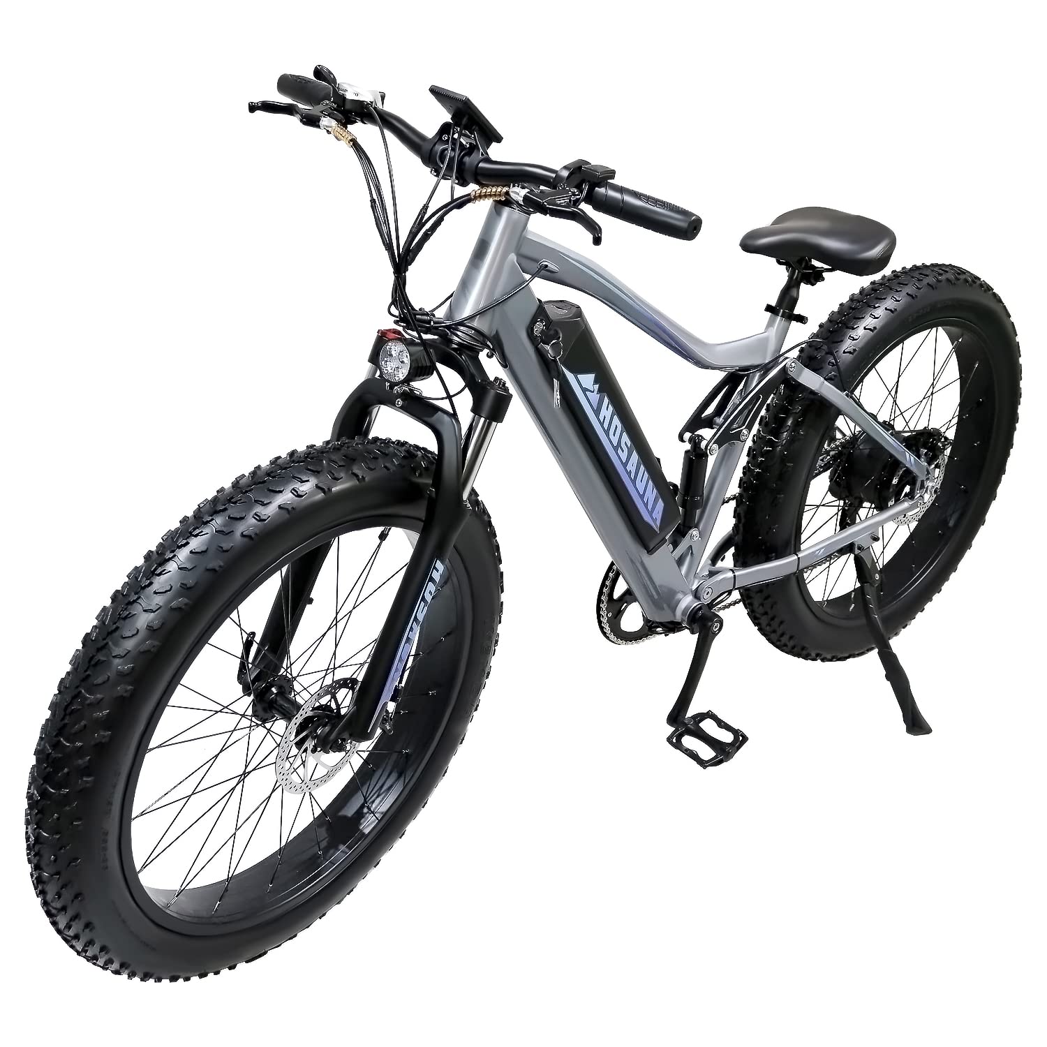 RIGO 500W 26