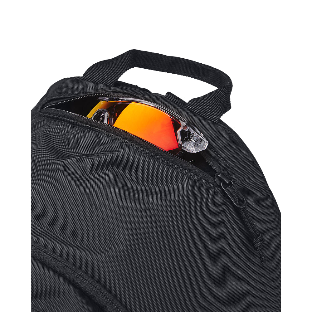 Under Armour Yard Bat Backpack - Durable Sports Backpack for Baseball & Softball Players - Perfect for Training, Games & School Use