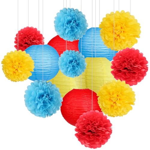 Red/Blue/Yellow