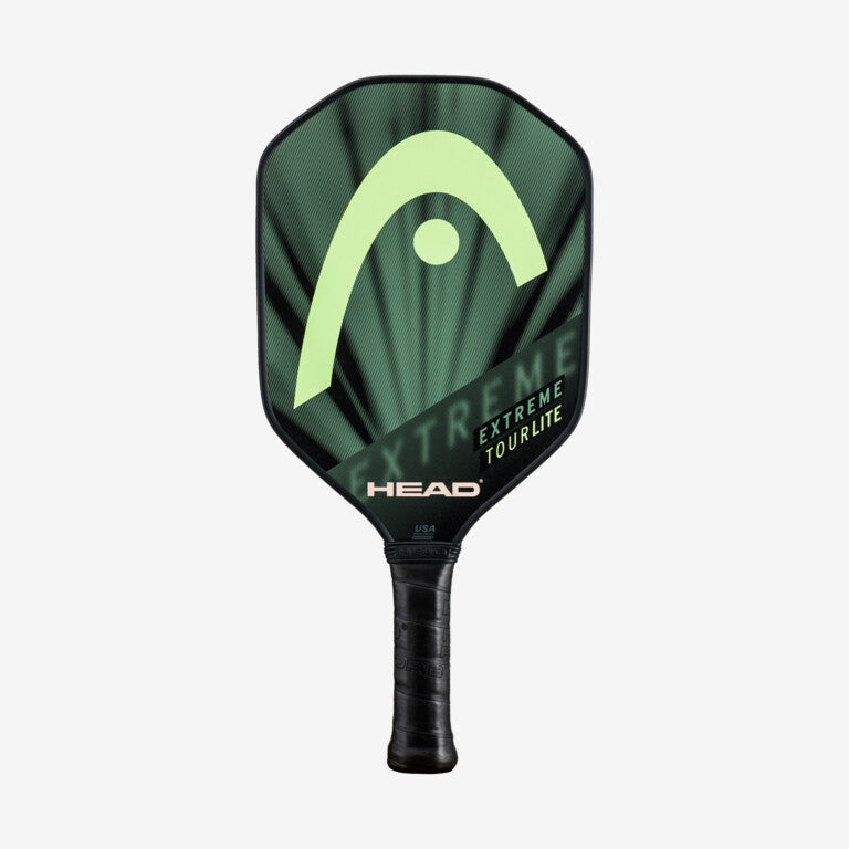 Head Extreme Tour Lite Pickleball Paddle (2023) - Lightweight Performance Pickleball Racquet for Competitive Play & Recreational Games