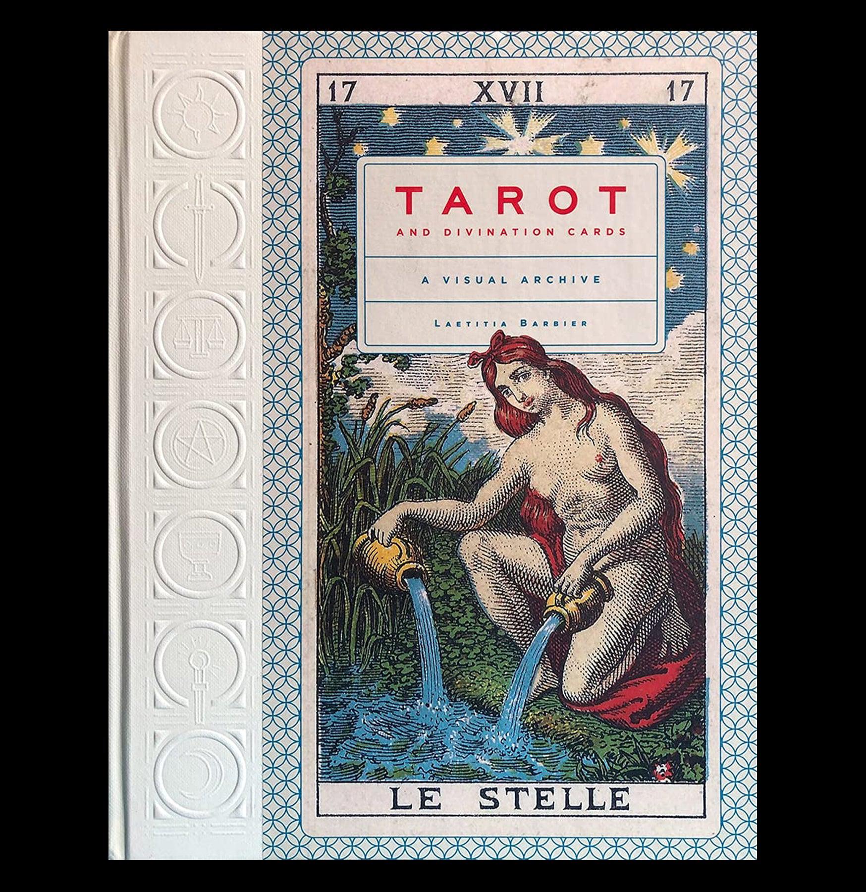 Tarot and Divination Cards Set - Premium Visual Archive for Psychic Readings, Fortune Telling & Spiritual Guidance - Perfect for Beginners, Meditation, and Gift Giving