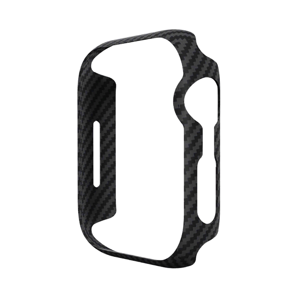 Durable Air Case for Apple Watch Ultra 2/Ultra/Series 10/9/8/7 - Shockproof & Scratch-Resistant Protective Cover for Outdoor Sports & Daily Use