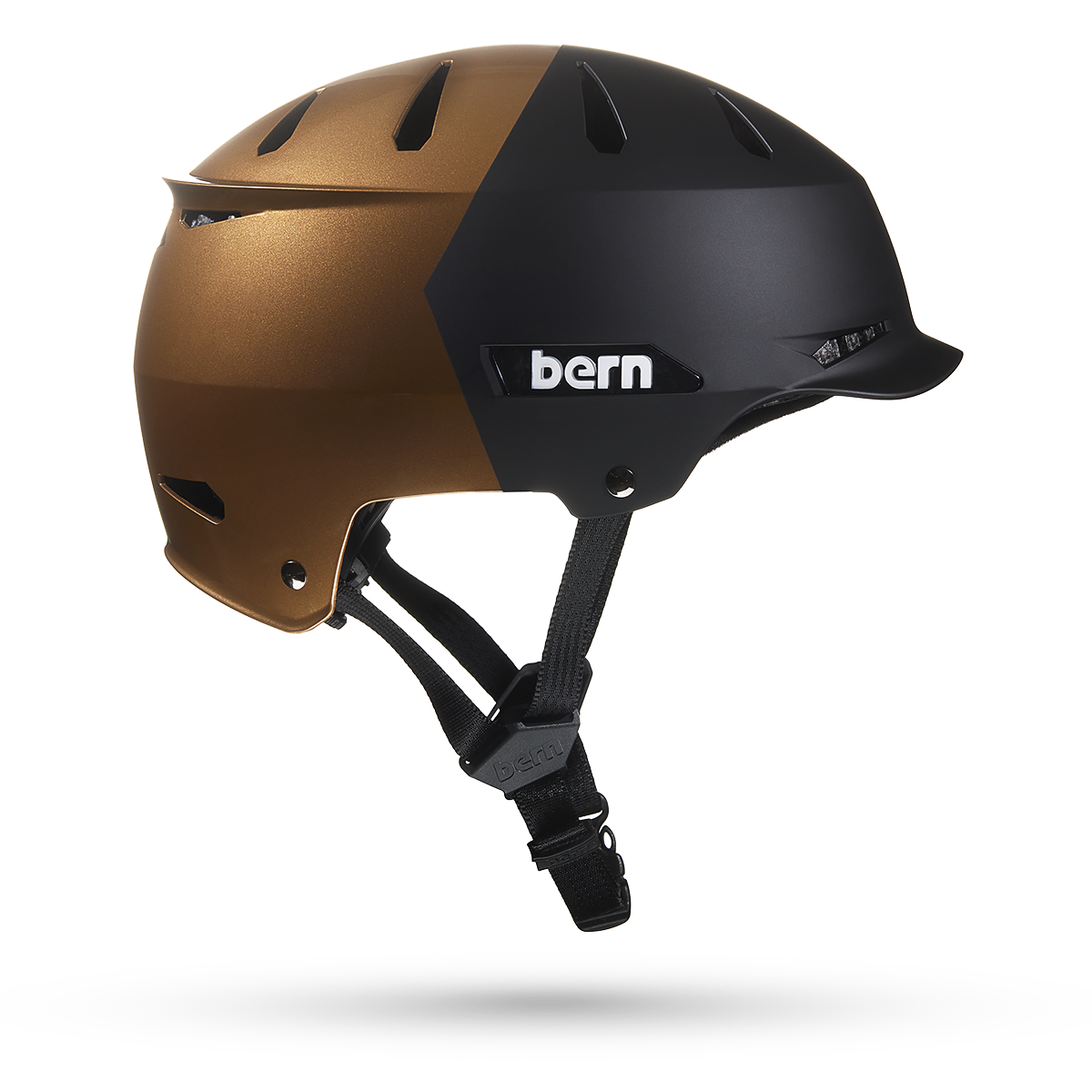 Hendrix MIPS Bike Helmet - Lightweight & Ventilated Cycling Helmet for Adults - Certified Safety for Road & Mountain Biking - Perfect for Commuting, Trail Riding & Outdoor Adventures