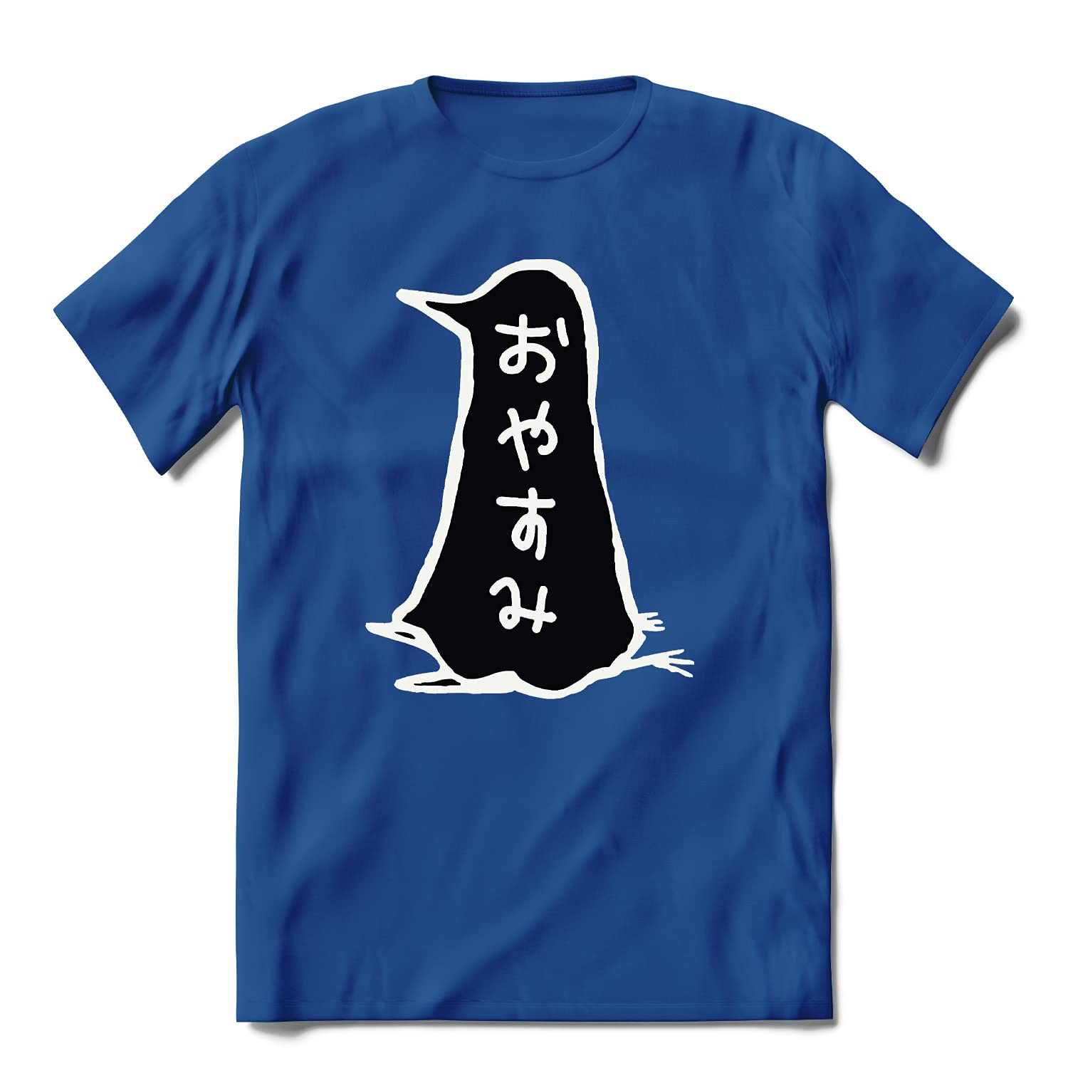 Kloudave Oyasumi Punpun Manga Anime T-Shirt - Unisex Graphic Tee for Women, Men & Teens | Casual Wear, Cosplay & Anime Fan Gift