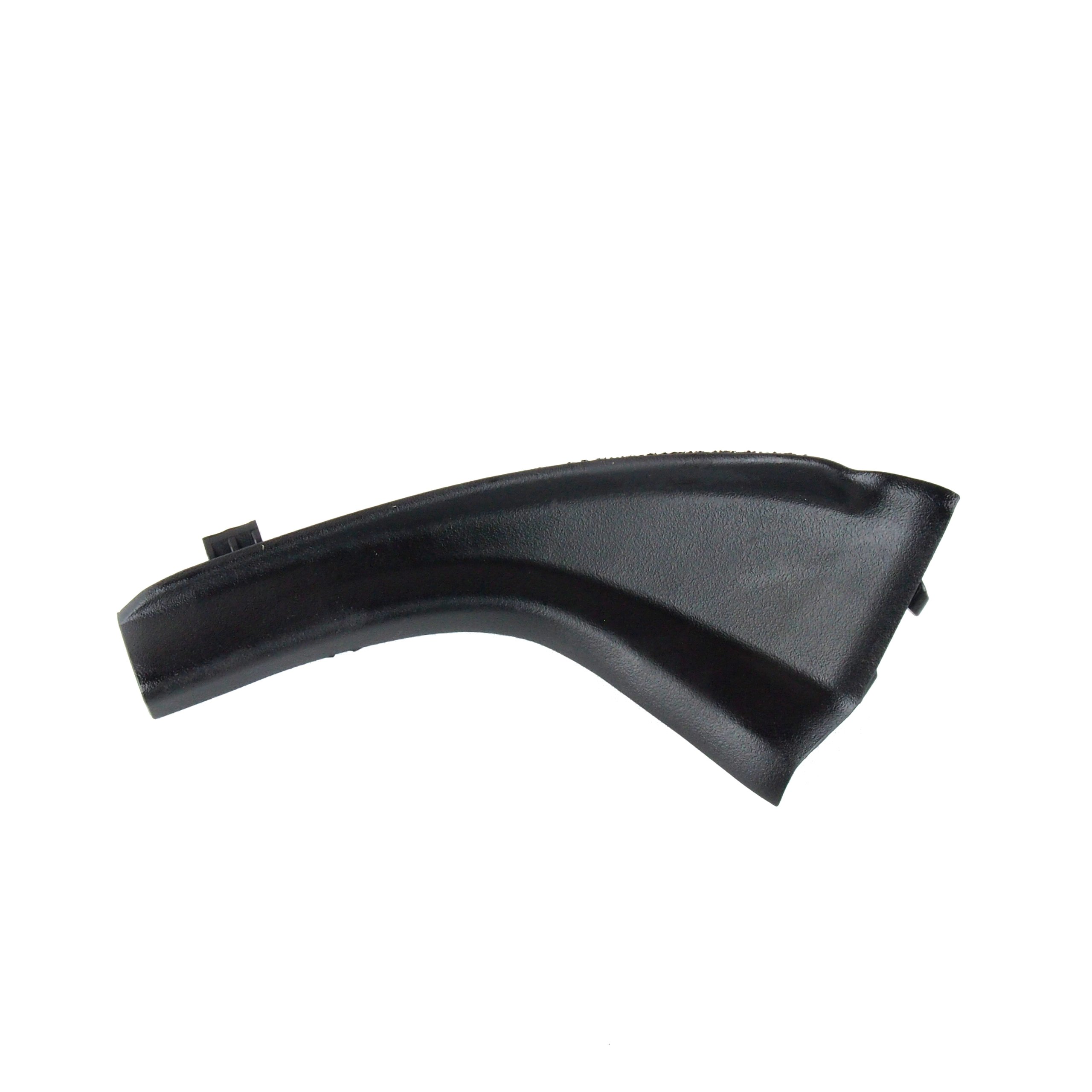 Toyota Genuine Left Front Fender to Cowl Side Seal - Perfect Fit Replacement for Toyota Vehicles | Weatherproof Protection for Engine Compartment | Ideal for DIY Repairs & Auto Maintenance