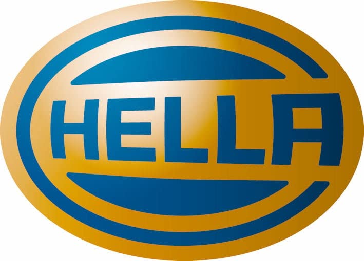 Hella 7.29501.02.0 FKM/FPM Oil Pump - High Performance Replacement Part for Automotive Engines - Perfect for Car Maintenance & Repair