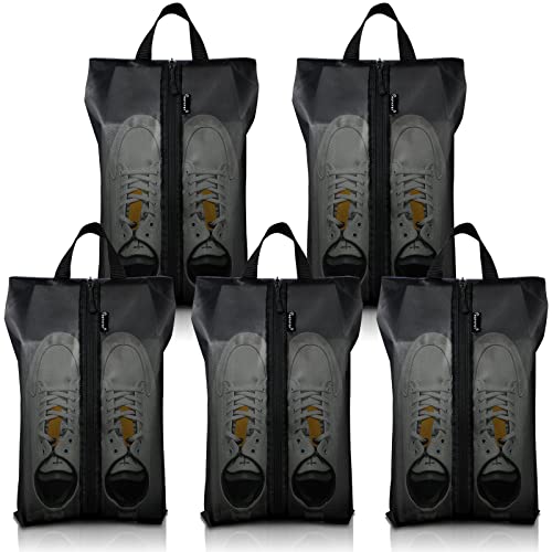 Black 5pack