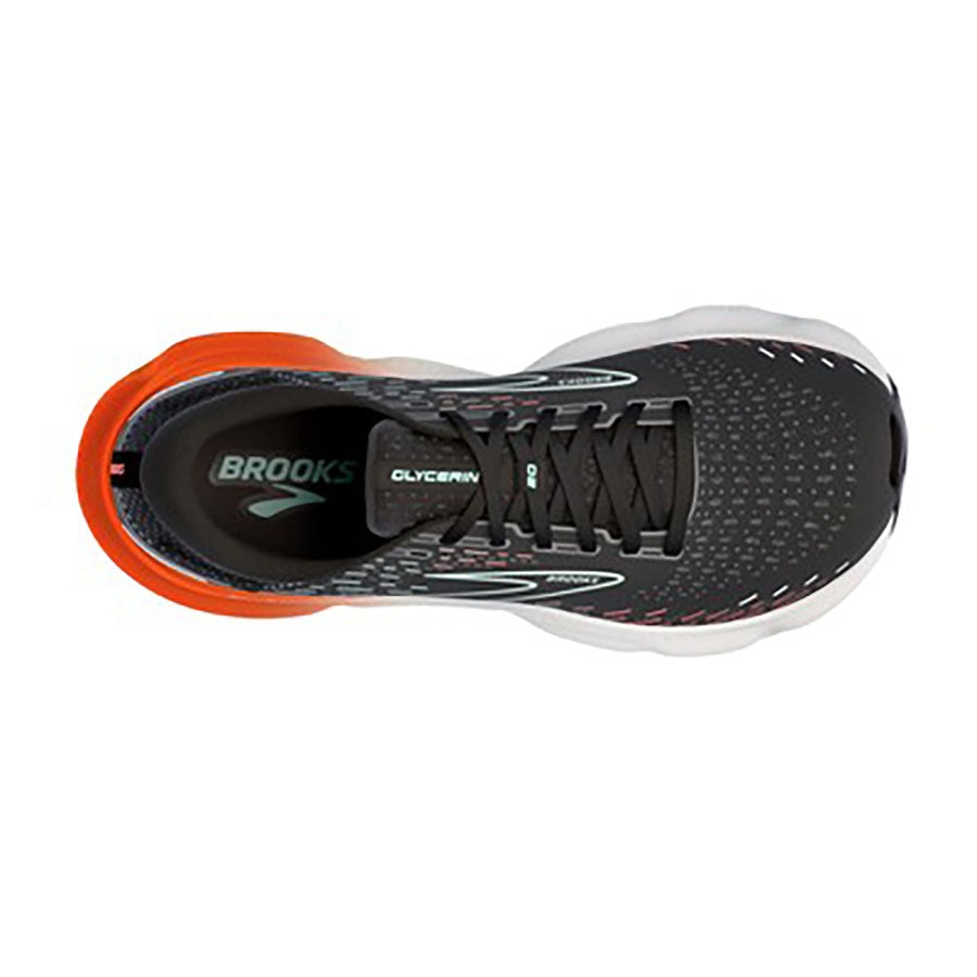 Best Women's Running Shoes - Glycerin 20 for Maximum Cushioning & Comfort | Perfect for Long Distance Running, Jogging & Gym Workouts