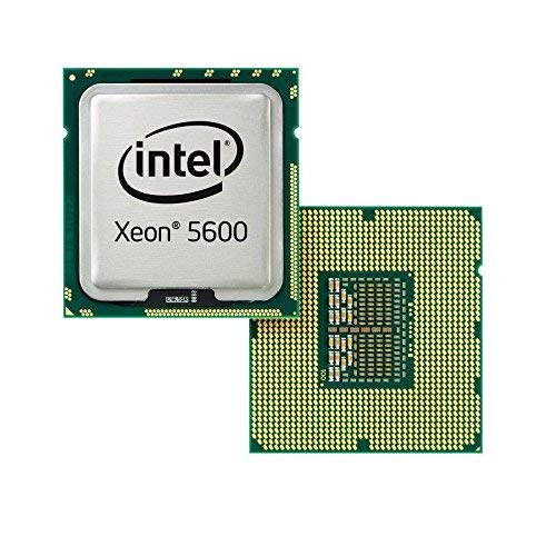 Refurbished IBM Xeon E5603 CPU - 1.60GHz, 1066MHz FSB, 80W TDP | Server Processor for Workstations, Data Centers & IT Infrastructure Upgrades