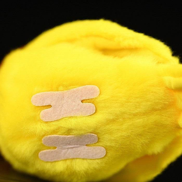 Poppy the Chirpy Parrot Plush Toy - Soft & Cuddly Stuffed Animal for Kids, Perfect for Playtime, Nursery Decor & Gifts