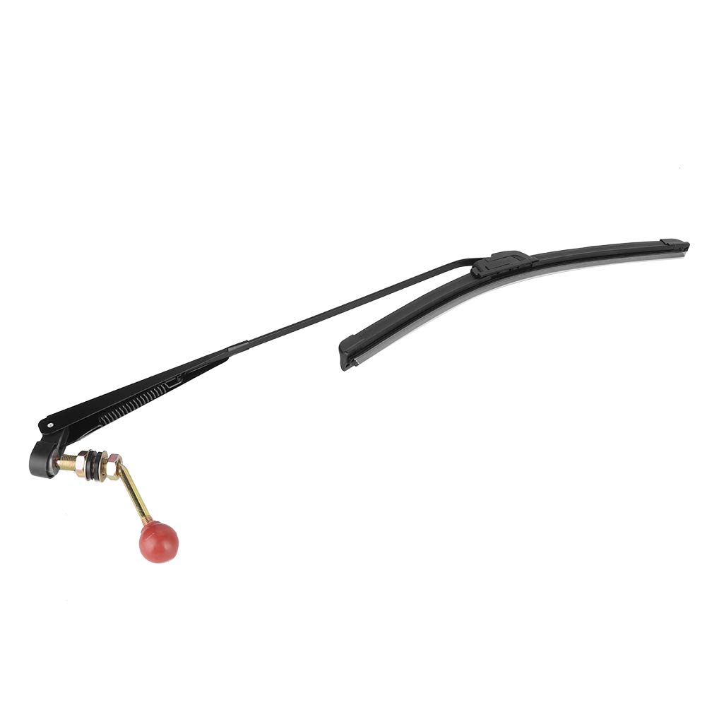 **Car Windshield Wiper Arm Replacement - OEM Quality Rear Wiper Blade for Auto Repair & Maintenance | Perfect for DIY Car Repairs & Professional Auto Shops**