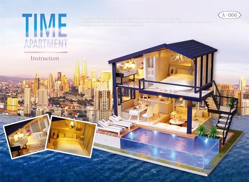 Perfect Time Apartment