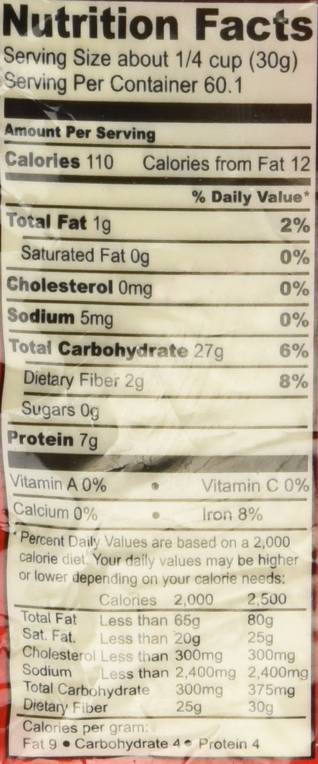 Swad Gram Flour 4lb - Chickpea Flour for Indian Cooking & Baking