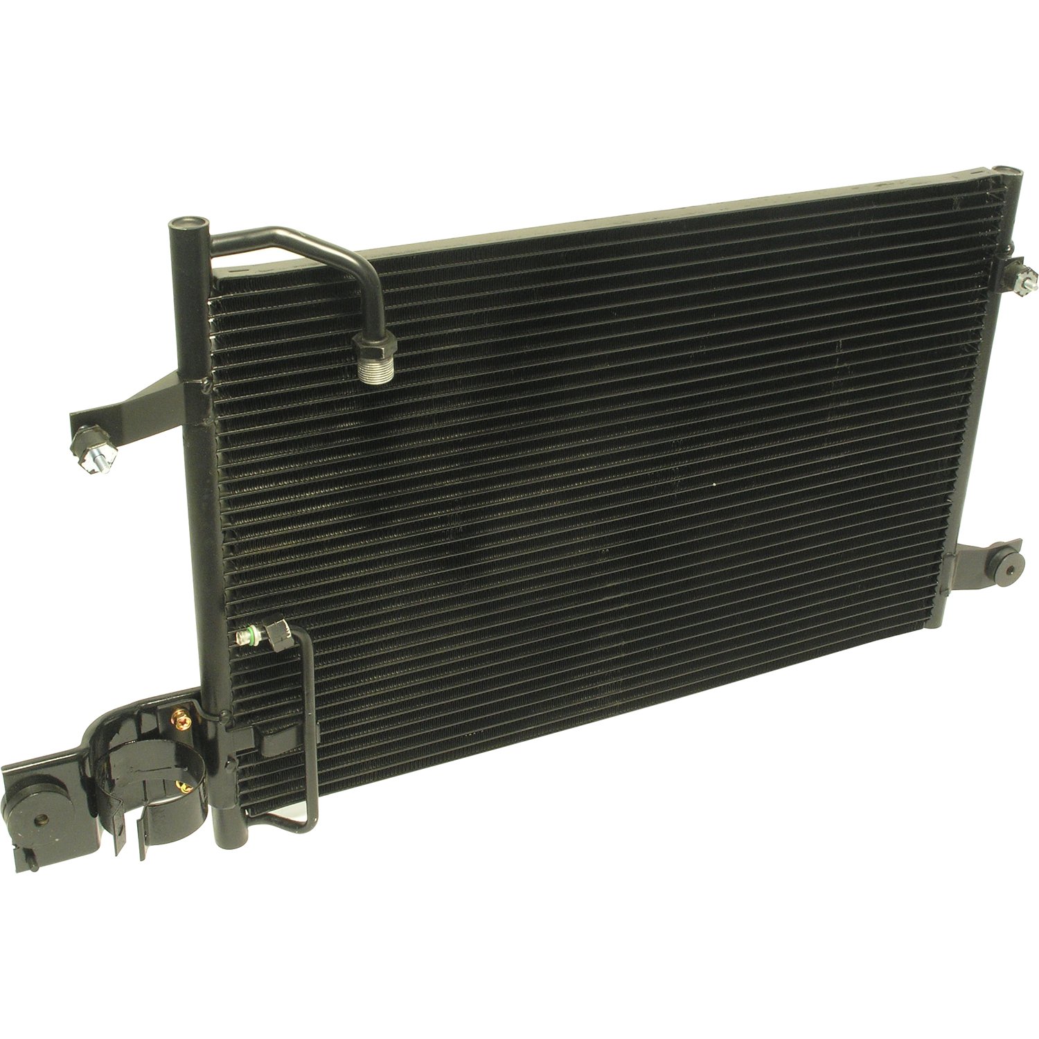 Universal Air Conditioner CN 4693PFC Replacement A/C Condenser - Compatible with Most HVAC Systems for Home & Office Cooling