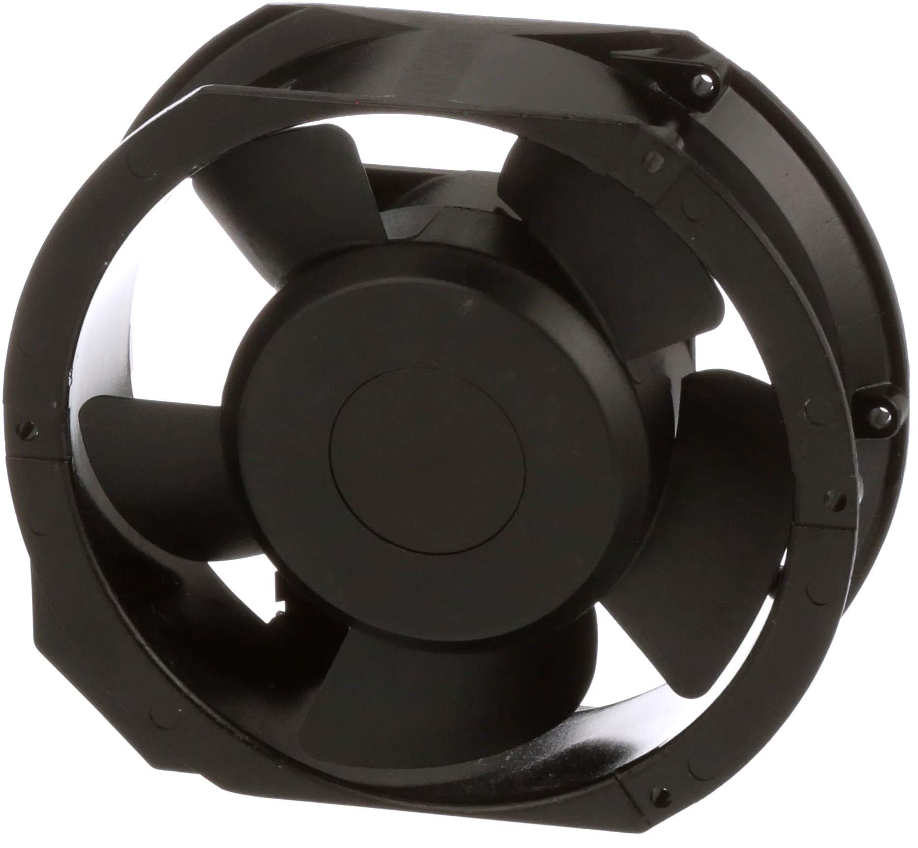 Thermal Edge CS020 Air Conditioner Condenser Fan 110V 60Hz Replacement Part | Perfect for RV, Home & Commercial AC Units