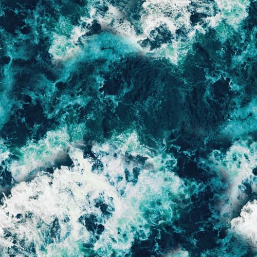 Blue Waves