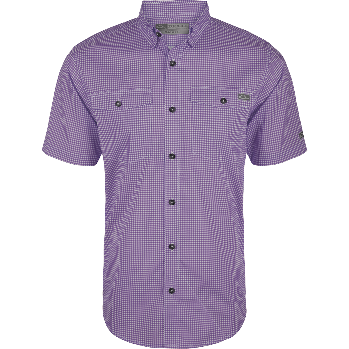 Petunia Purple