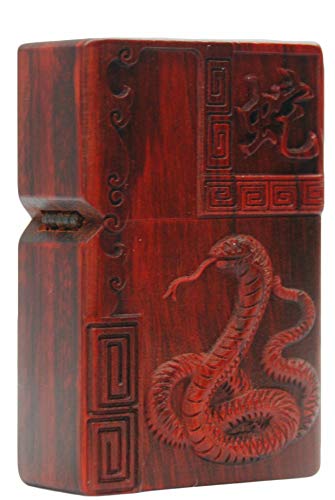 Zodiac Snake